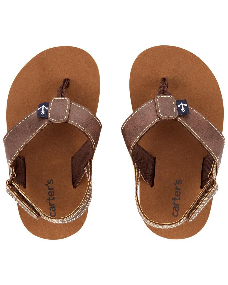 Carter's Darius Flip Flops | Carter's