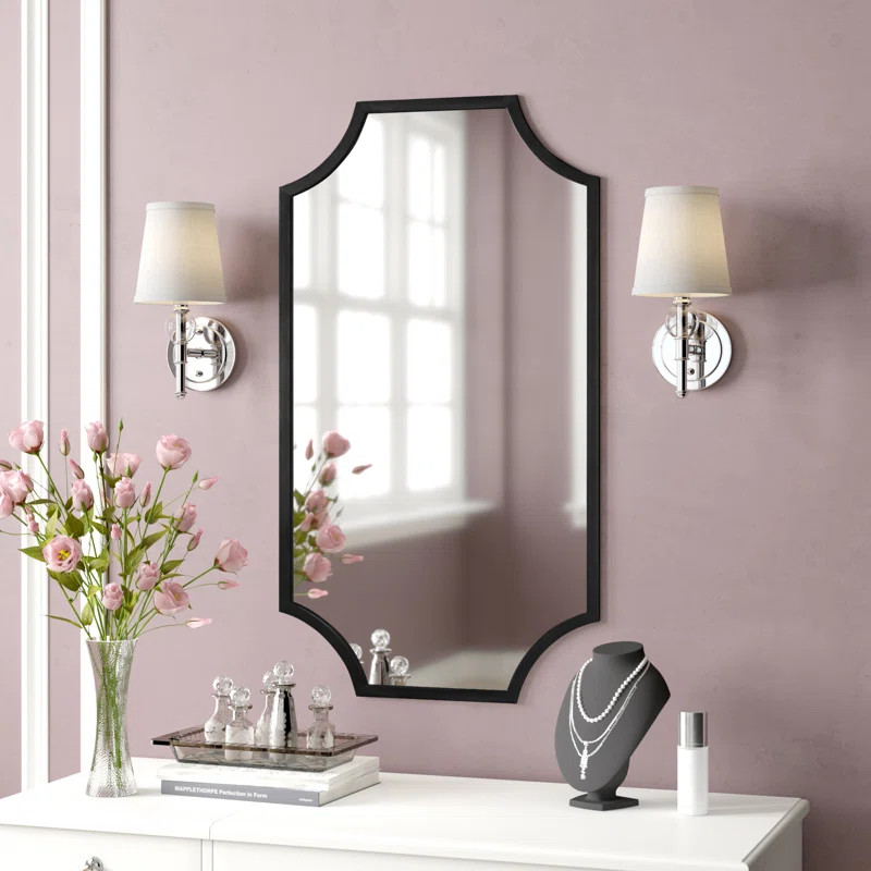 Lillianna Accent Mirror | Wayfair North America