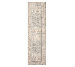 Nicolette Hand-Knotted Wool Rug | Pottery Barn (US)
