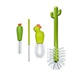 Boon Cacti Bottle Cleaning Brush Set | Amazon (US)