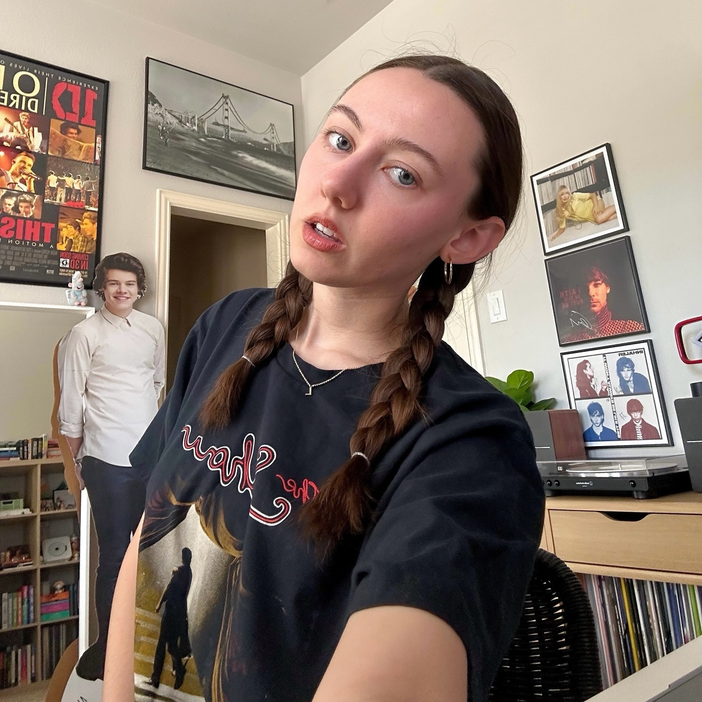 ugh music is so good