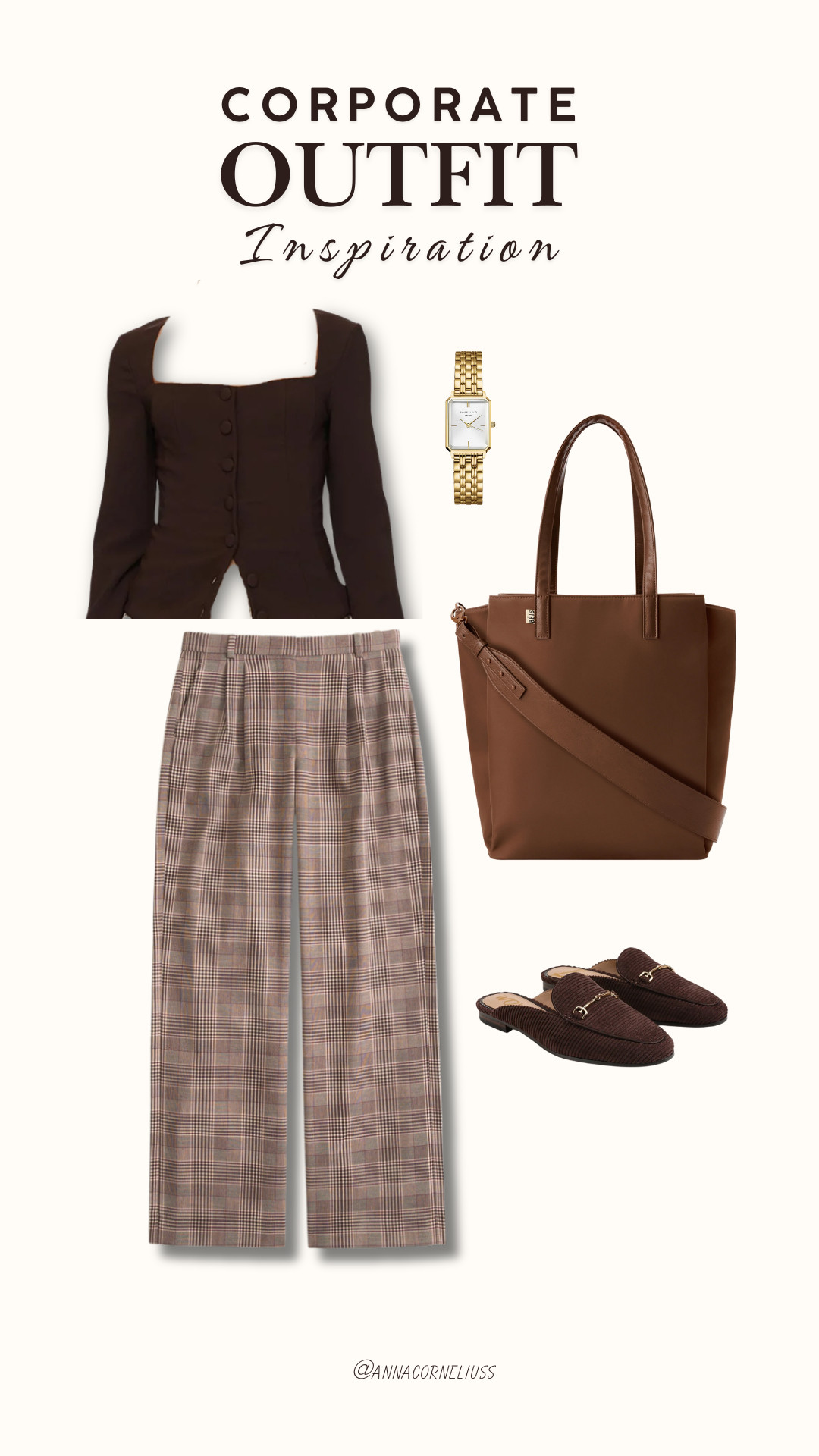 Workwear corporate outfits. All size S, size up in the Princess Polly Shirt, I'm a size 6. 
The Watch is from Rosefield Watches- couldn't find a link!
 

 #LTKWatchNow #LTKStyleTip #LTKWorkwear