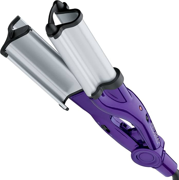Bed Head Wave Artist Deep Waver | Combat Frizz, Get Long Lasting Results, & Add Massive Shine for... | Amazon (US)