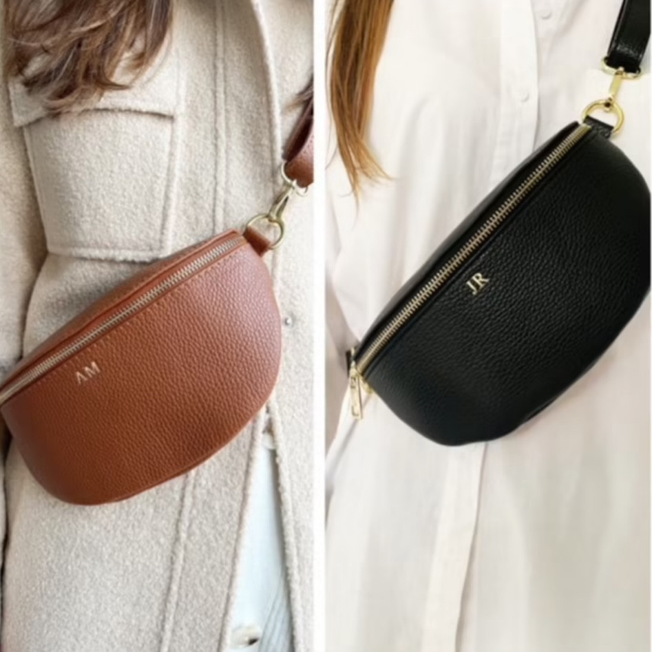 Etsy Genuine Leather Belt Bag -Monogrammed 





 #LTKFall #LTKHalloween #LTKSeasonal #LTKunder50 #LTKbeauty #LTKfamily #LTKhome #LTKstyletip #LTKwedding #LTKunder100 #LTKitbag #LTKshoecrush  #LTKsalealert #LTKworkwear #LTKtravel 





#LTKHalloween #LTKSeasonal