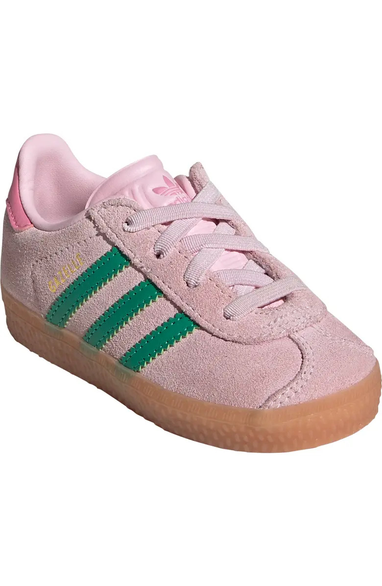 adidas Kids' Gazelle Sneaker | Nordstrom | Nordstrom