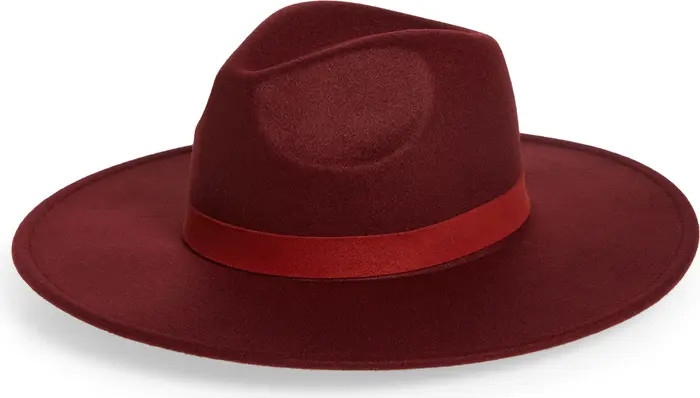 Rating 4.3out of5stars(11)11Felt Panama HatTREASURE & BOND | Nordstrom