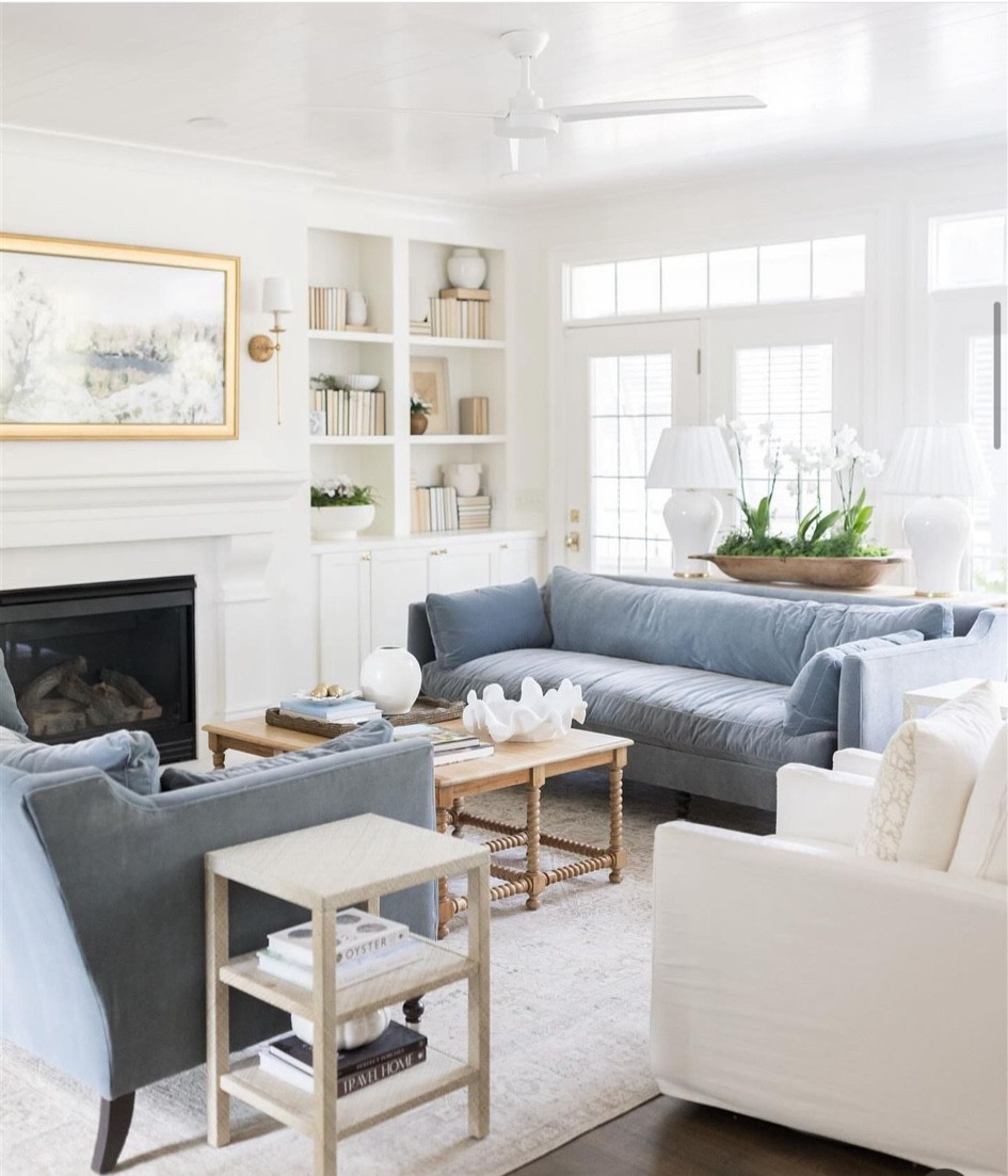 The Safavieh side table is back in stock on Amazon! Less than $150! One of my best purchases to this day! 

#LTKstyletip #LTKsalealert #LTKhome