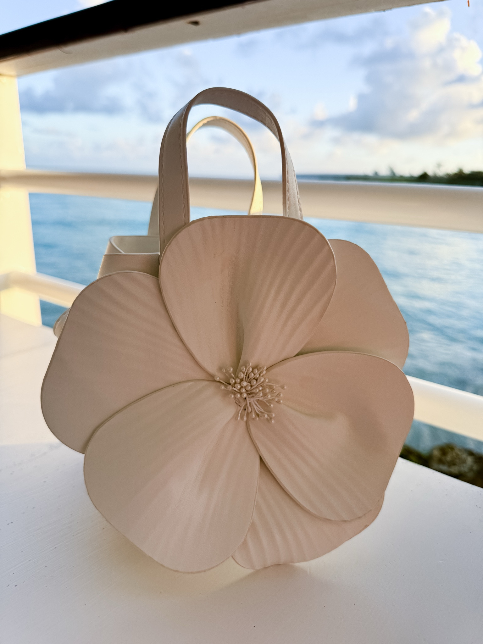 Floral Spring Purse Travel Resortwear Accessories  

 

#LTKootd #LTKSeasonal #LTKTravel