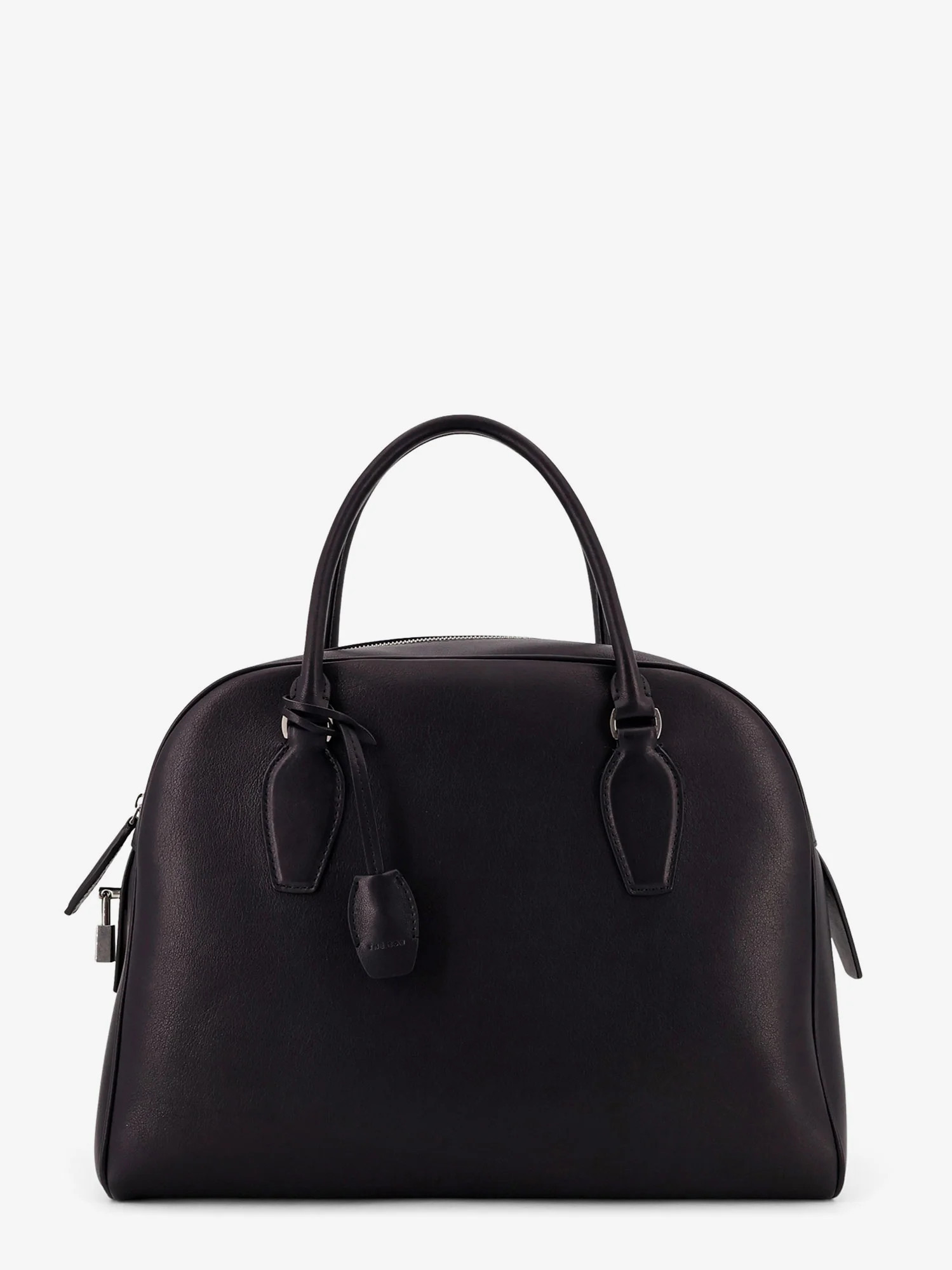 India 12.00 leather handbag - THE ROW - gender_Woman | Nugnes 1920