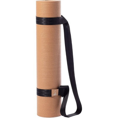 Sports Research Sweet Sweat Non-Slip Yoga Mat - Toned | Target