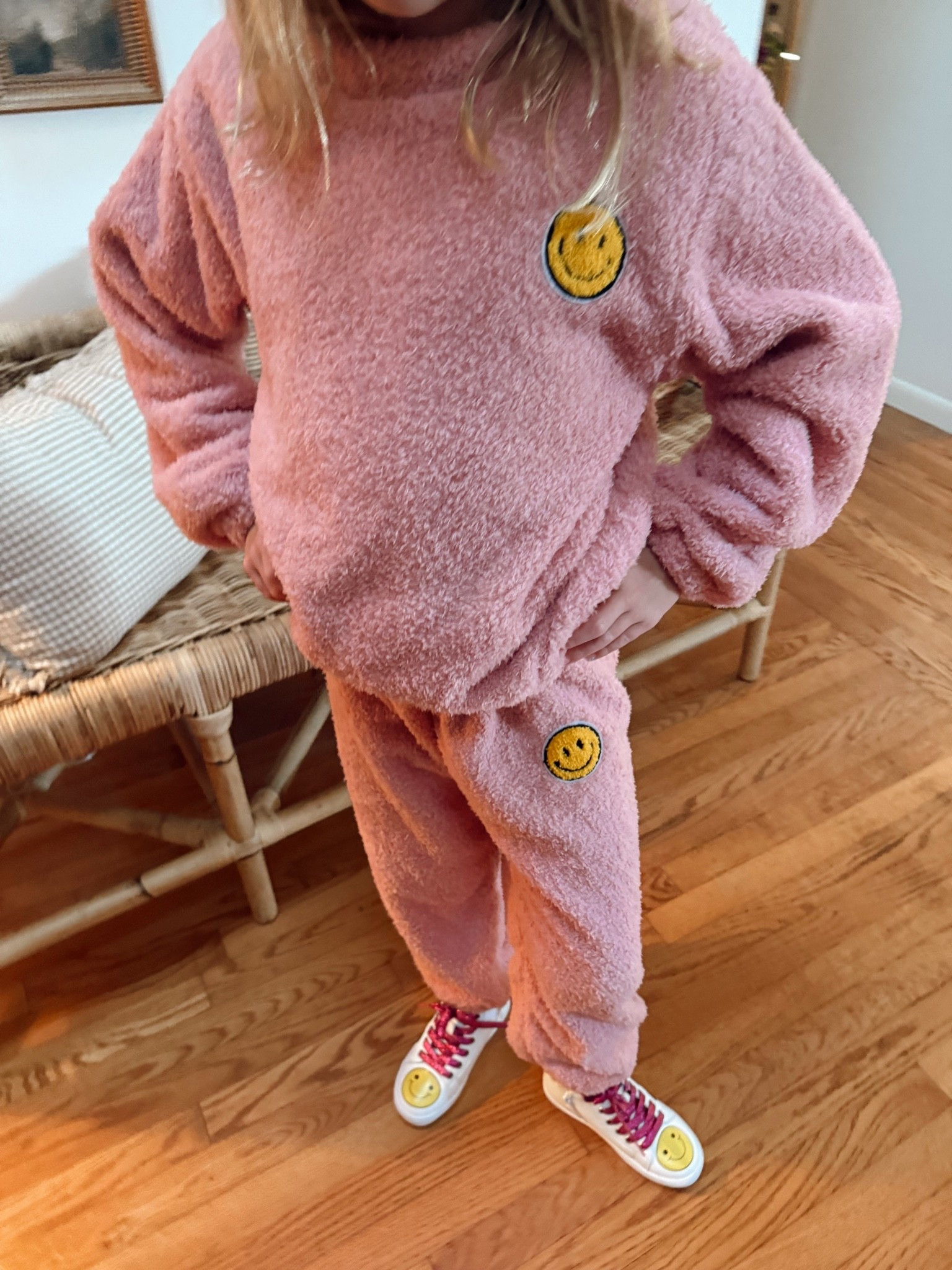 Softest lil’ Set!!

#LTKmomlife #LTKKids #LTKSeasonal