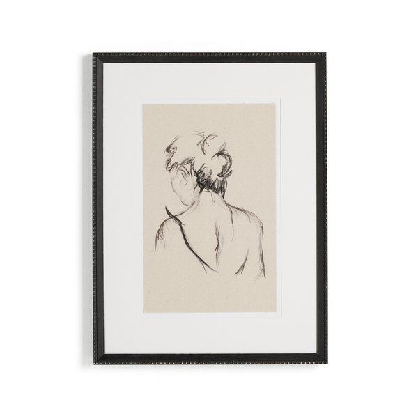 Charcoal Her by Brittney Schulz | Scout & Nimble