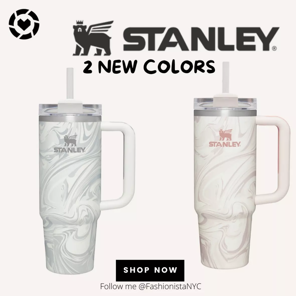 The Viral Stanley Adventure Quencher Is Available at