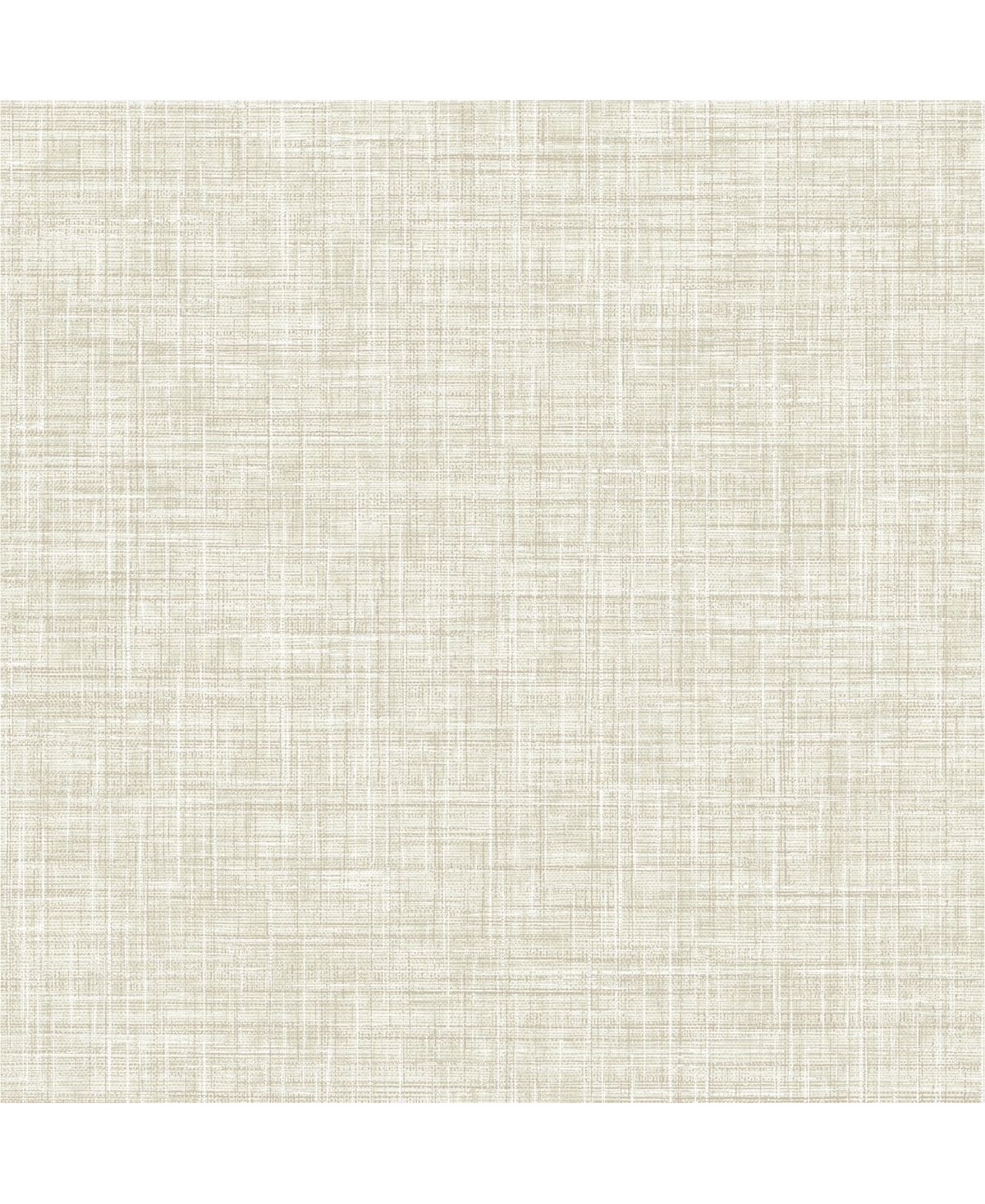 Brewster Home Fashions Poise Linen Wallpaper - 396" x 20.5" x 0.025 | Macys (US)