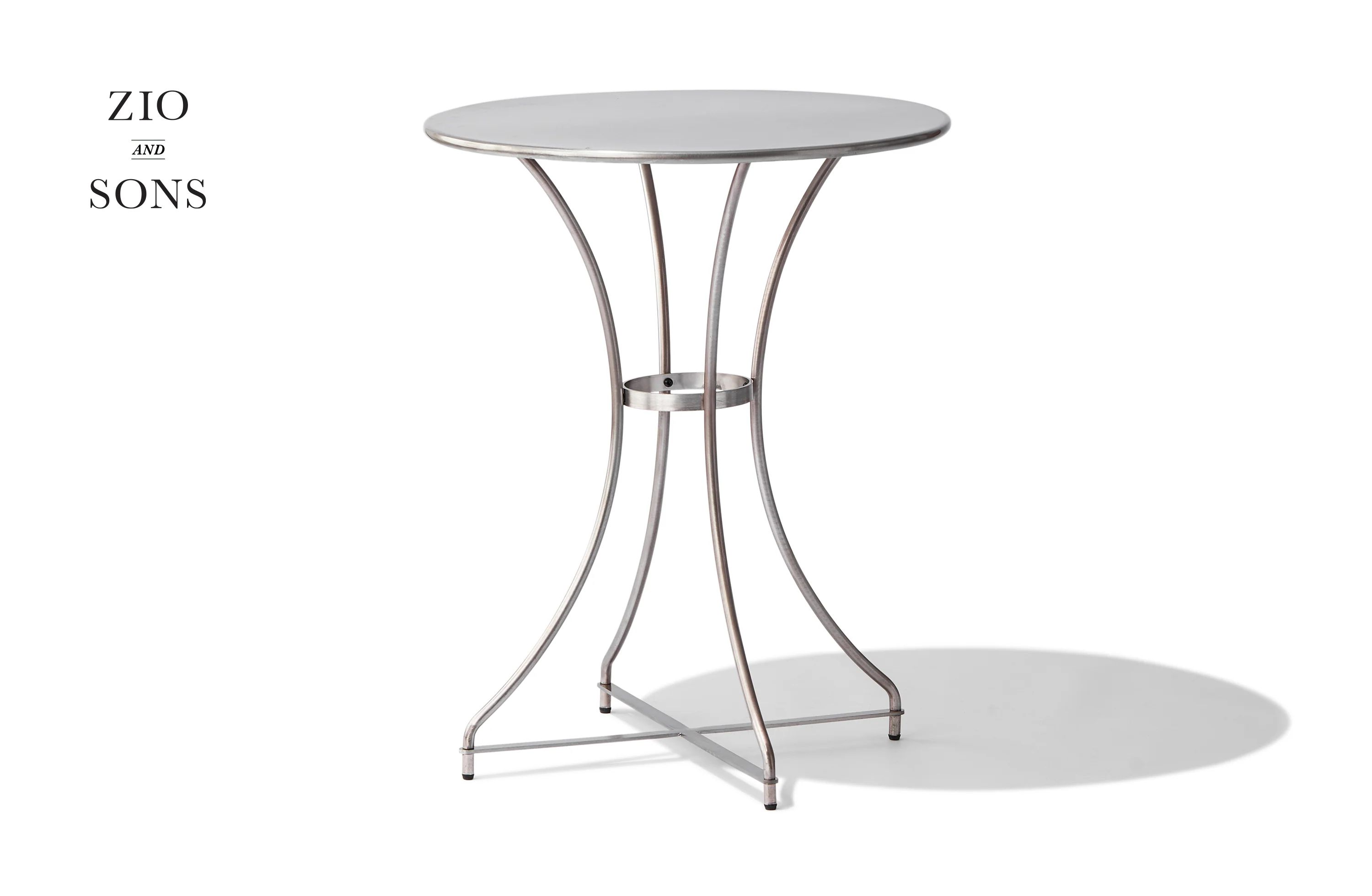 Chatham Round Patio Table | Industry West