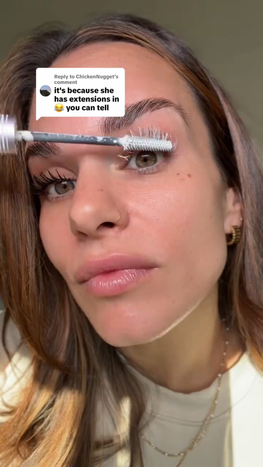 Best deal right now and it’s not even close 😳✨ The Tarte Lash Cocktail gives you the tubing primer plus a mascara (your color choice) and you save $28. Longer, lifted lashes with zero smudge—this one always sells out for a reason.

💬 Comment “deal” and I’ll DM you the link

#TayBeckerBeauty #TayBecker
#tartecosmetics #lashcocktail #tubingprimer #tubingmascara #charlestonbeauty #momstylevibes #reellife #makeupfinds

#LTKgrwm #LTKselfcare #LTKmomlife