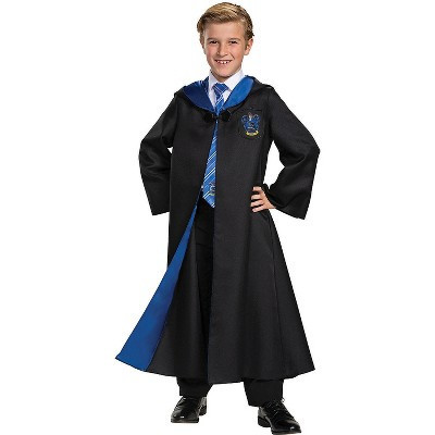 Kids Deluxe Harry Potter Ravenclaw Robe - Medium 7-8 | Target