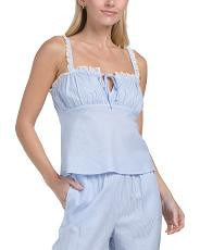 Camisole Top | TJ Maxx