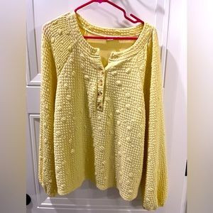 Boutique spring sweater | Poshmark