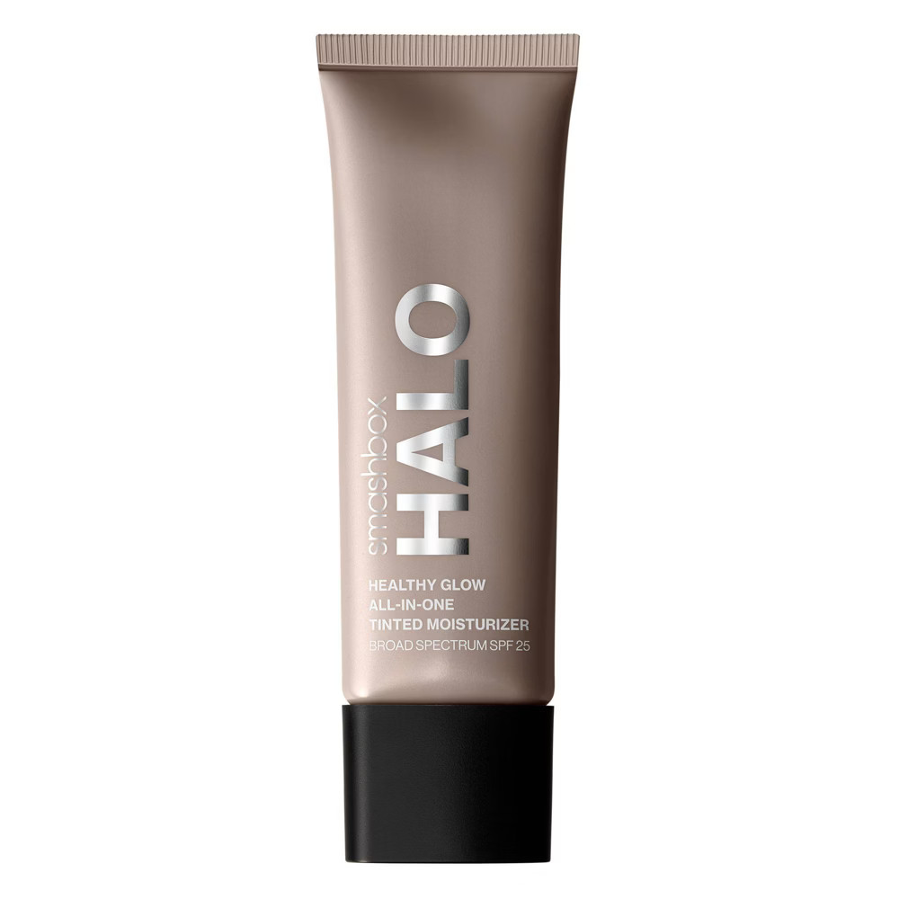 Smashbox Halo Tinted Moisturizer - - 1.4 fl oz - Ulta Beauty | Target