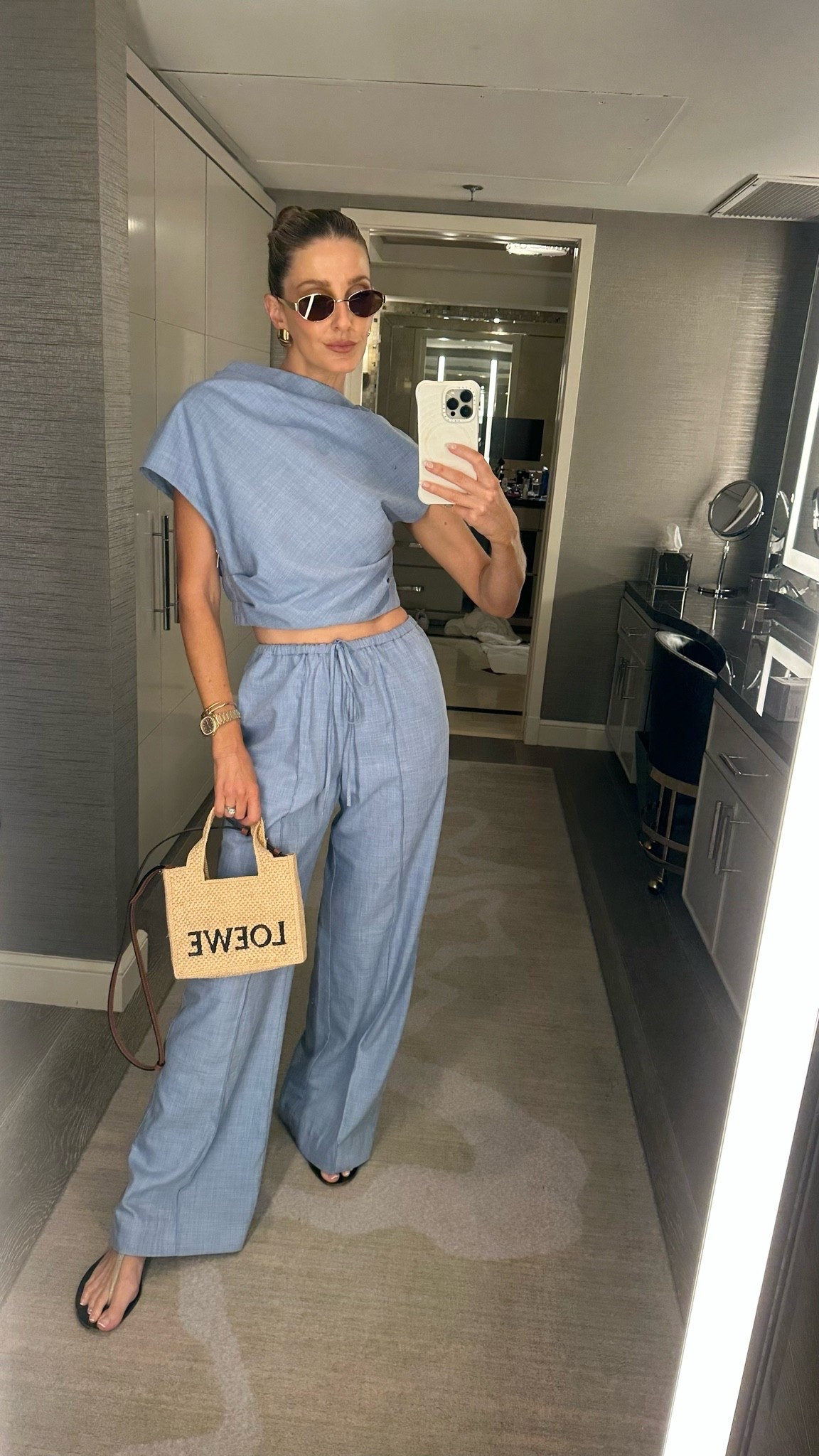 Out and about in LA

#LTKsummer #LTKspring