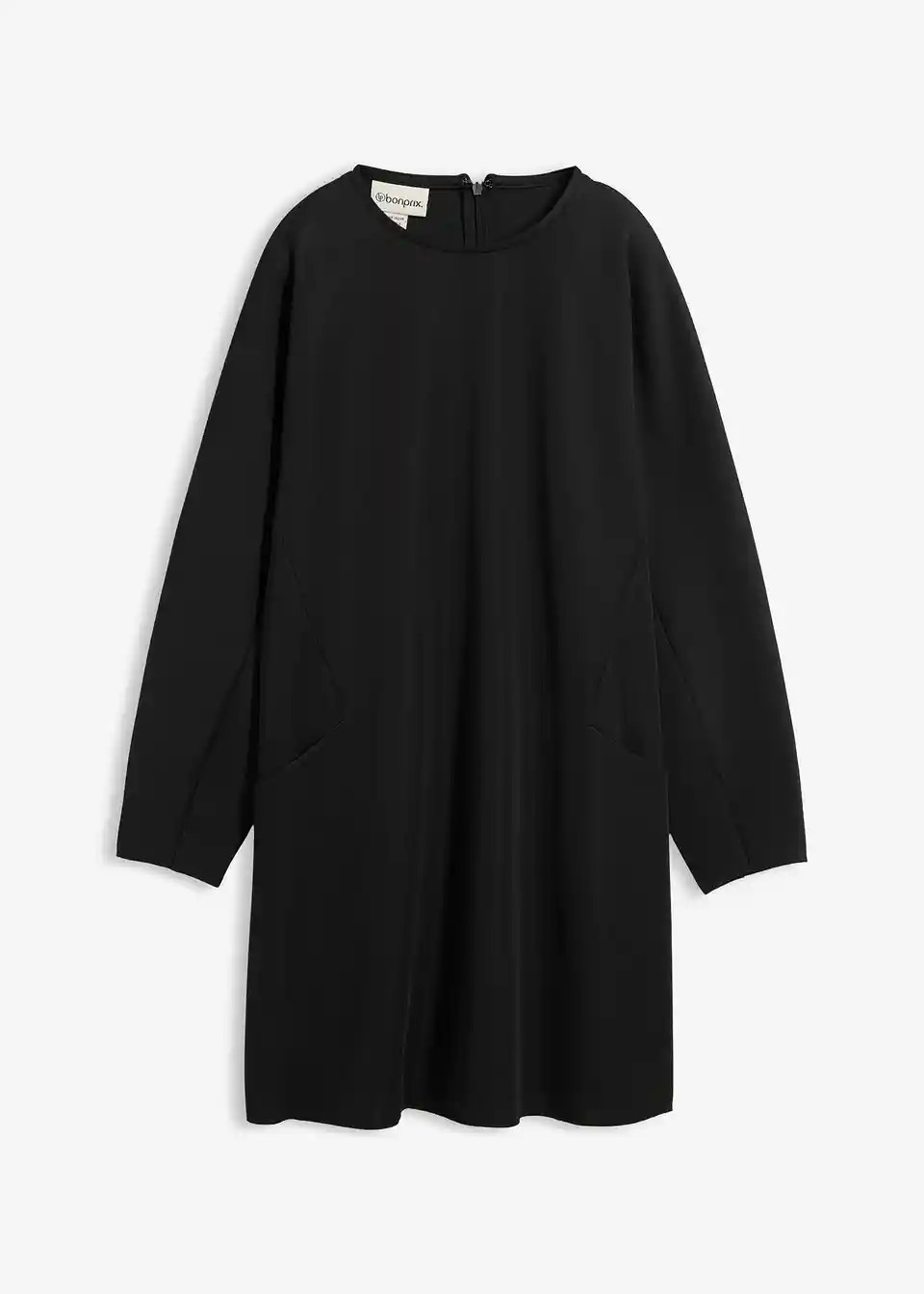 Jerseykleid aus Scuba | Bonprix DE