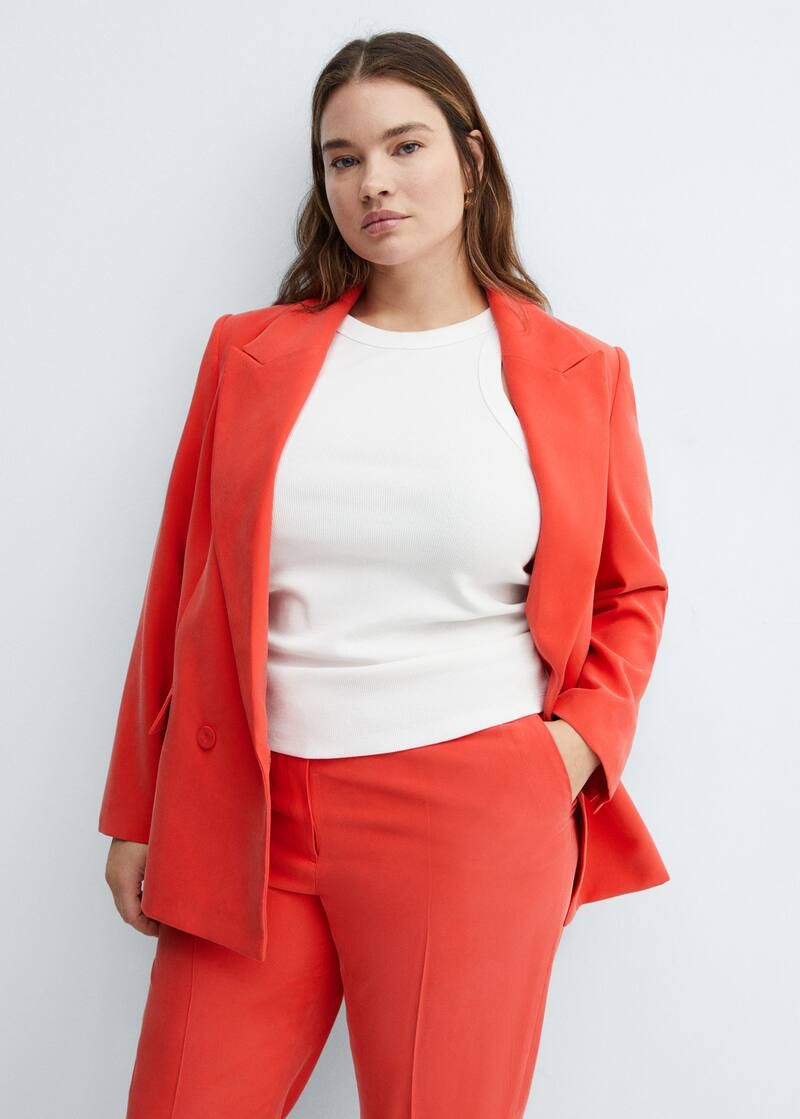 MenuMANGO | MANGO (UK)