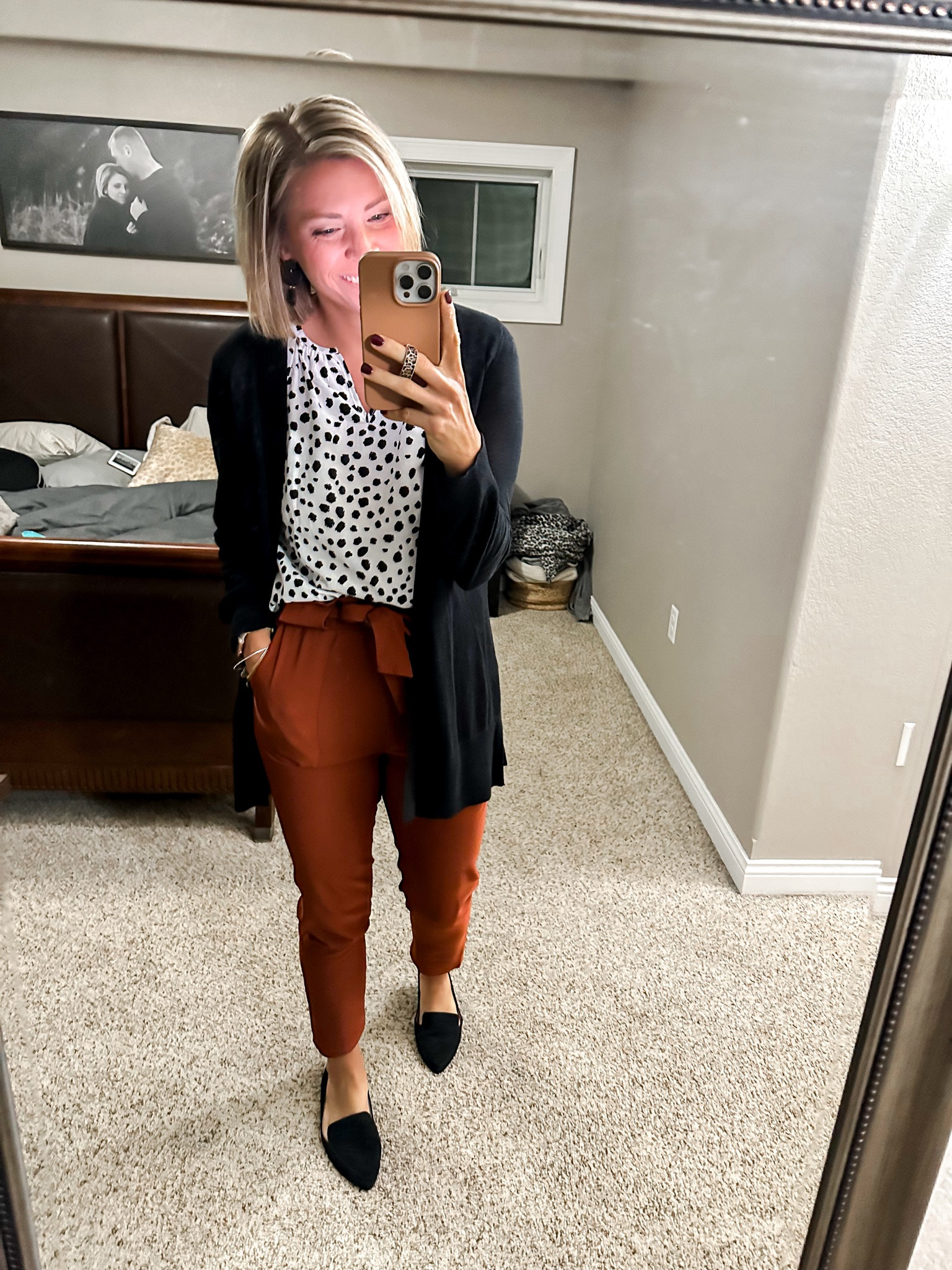 #LTKSeasonal #LTKworkwear