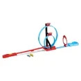 Adventure Force Fire and Ice, Color Change Track Set, Includes 2 Cars, Children Ages 3+ - Walmart... | Walmart (US)