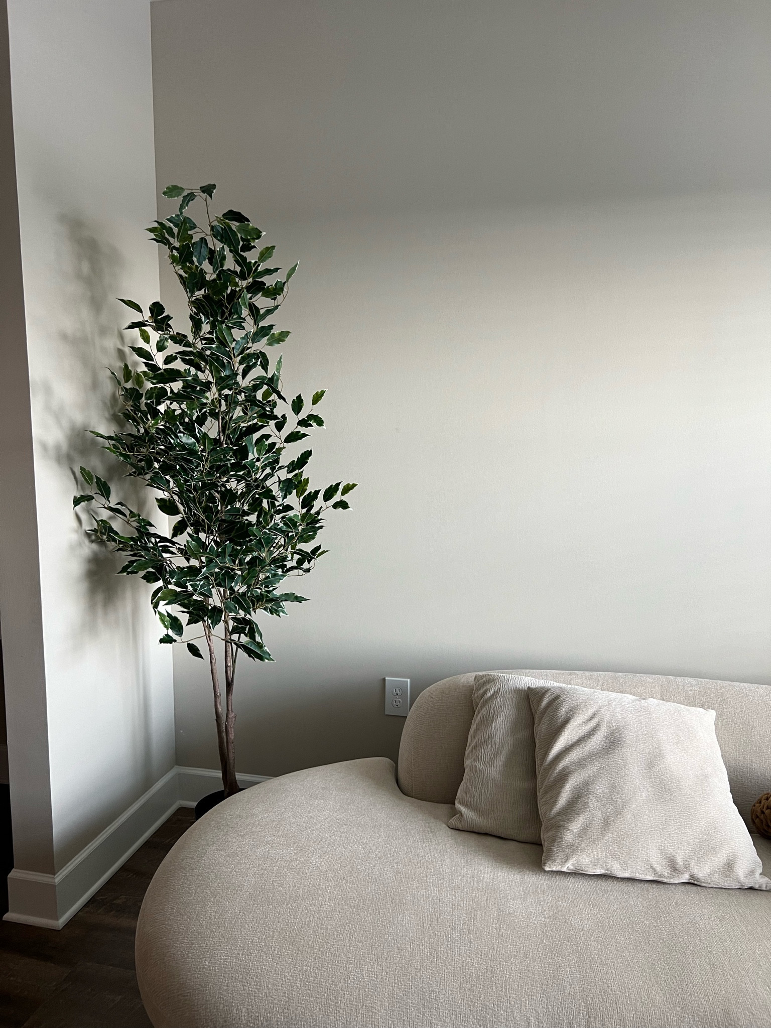 New living room addition from CB2  

#LTKStyleTip #LTKHome