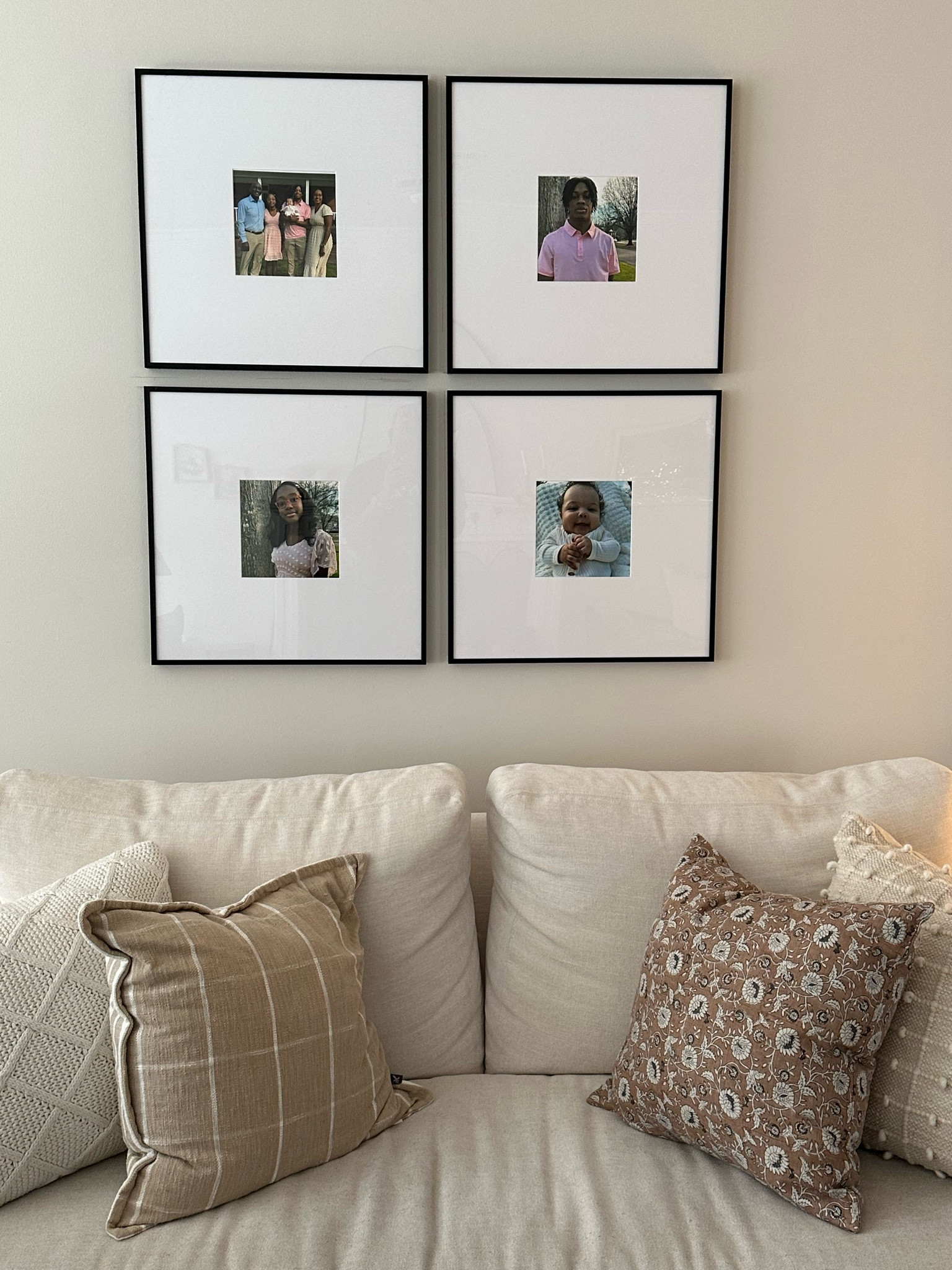 Shop my frames from Frame It Easy
My measurements are:
Art Size:
8″ × 8″
Outer Frame Size:
21 3/16″ × 21 3/16″


#LTKVideo #LTKhome