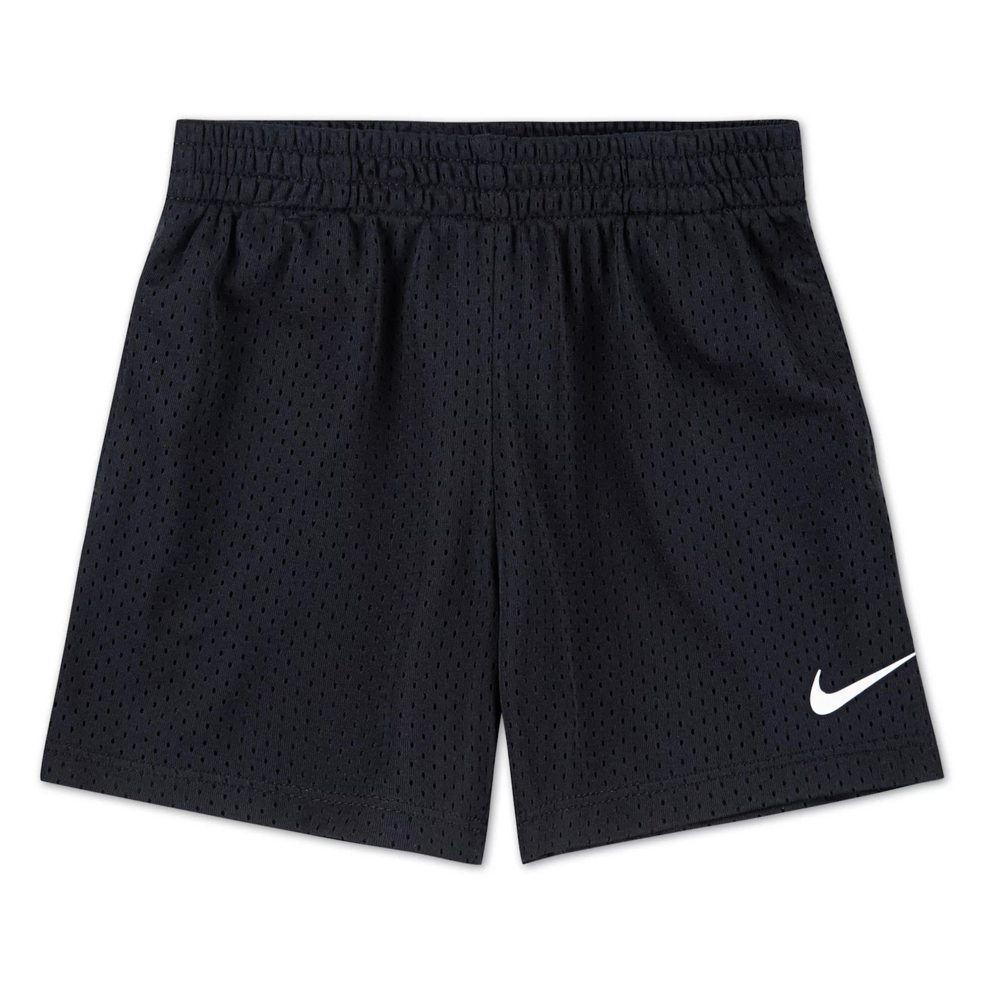 Toddler Boys Nike Dri-FIT Mesh Athletic Shorts | Kohl's