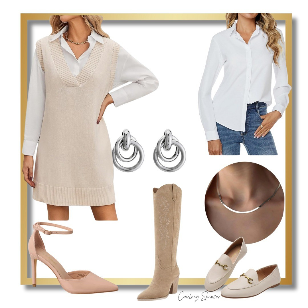 #LTKxPrimeDay #LTKOver40 #LTKStyleTip