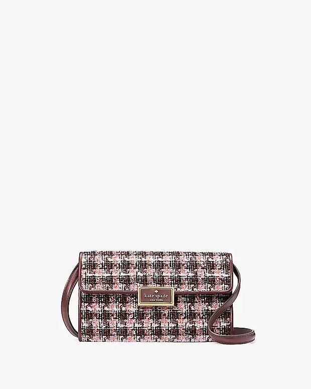 Reegan Wallet Crossbody | Kate Spade Outlet