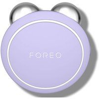 FOREO BEAR Mini Facial Toning Device with 3 Microcurrent Intensities (Various Shades) - Lavender | Skinstore