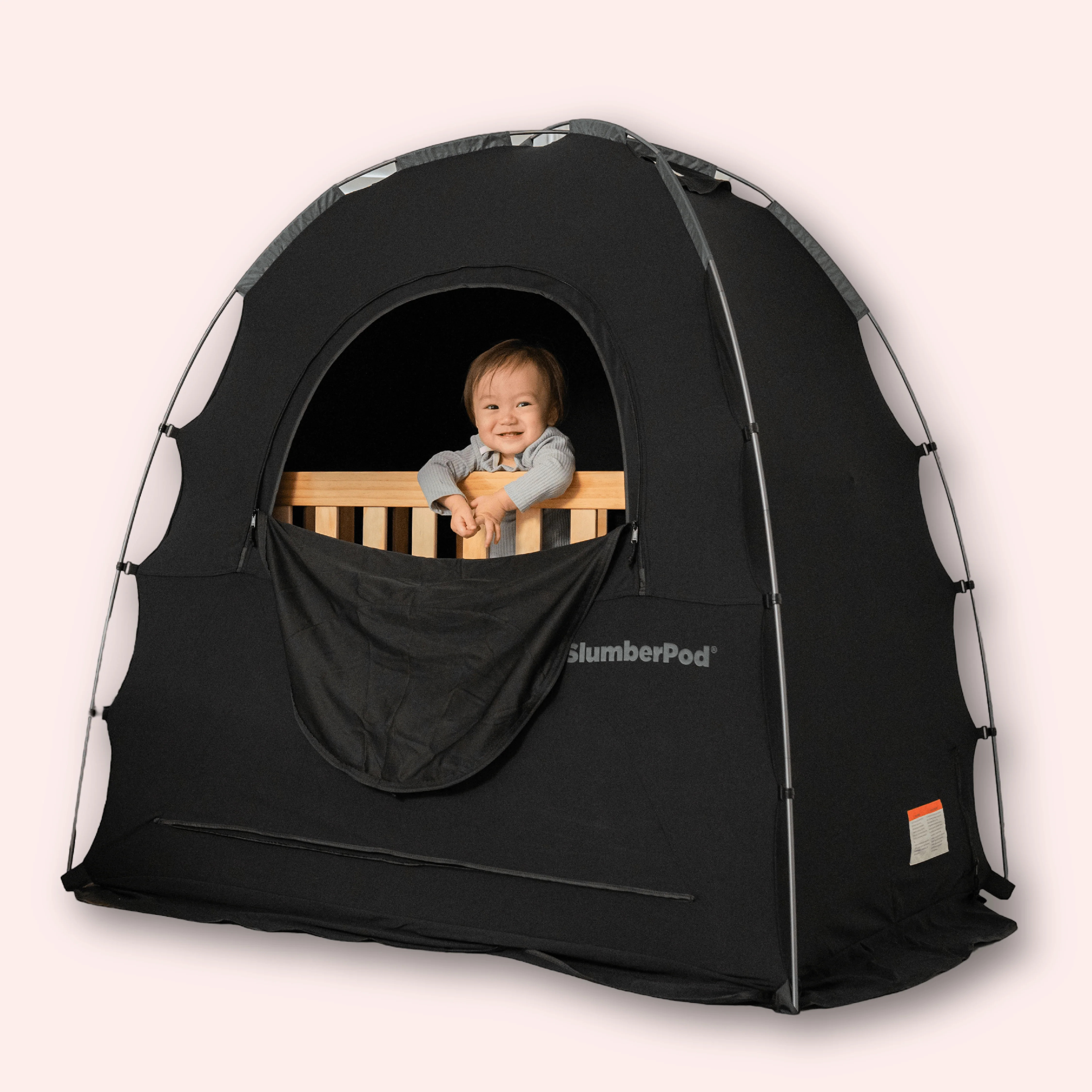 SlumberPod Blackout Sleep Tent | SlumberPod