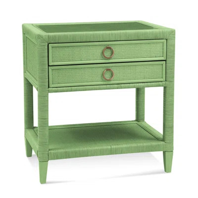 Warwick 2 - Drawer Nightstand | Wayfair North America