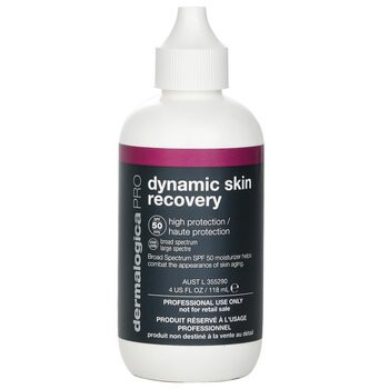 DermalogicaAge Smart Dynamic Skin Recovery SPF 50 PRO (Salon Size)(Random Packaging) 118ml/4oz | Strawberrynet