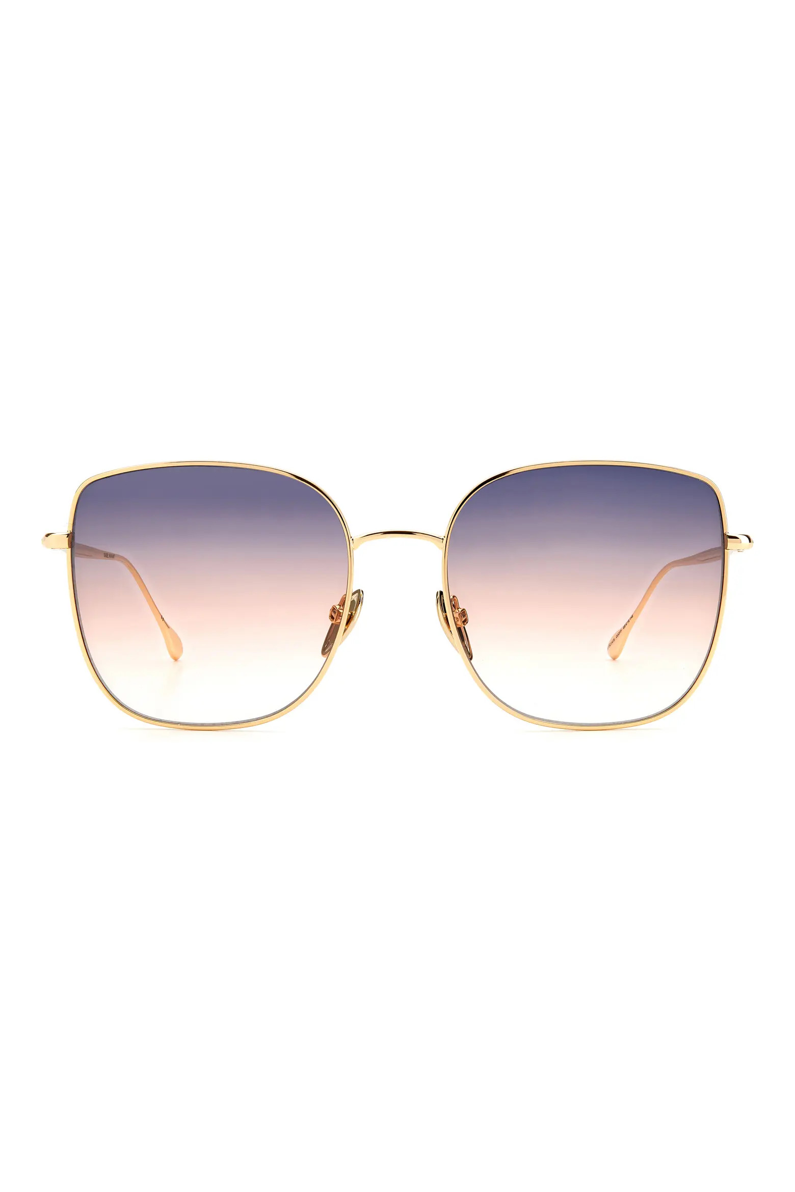 58mm Gradient Square Sunglasses (Women) | Nordstrom | Nordstrom