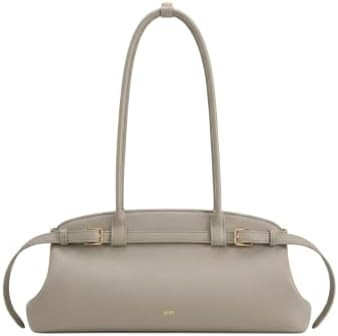JW PEI Women's Arden Belt Detail East-West Shoulder Bag | Amazon (US)
