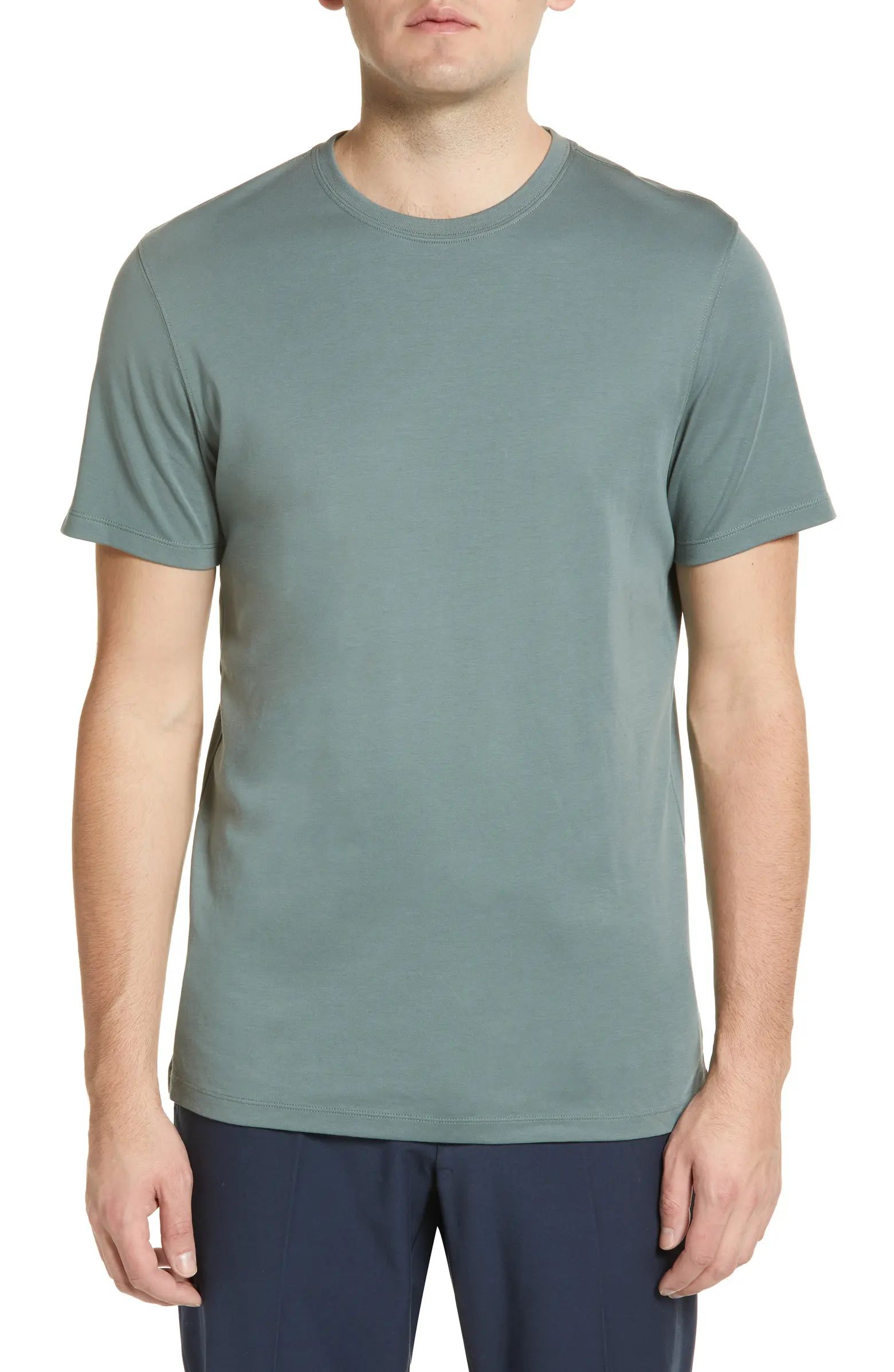 Robert Barakett Georgia Crewneck T-Shirt | Nordstrom | Nordstrom