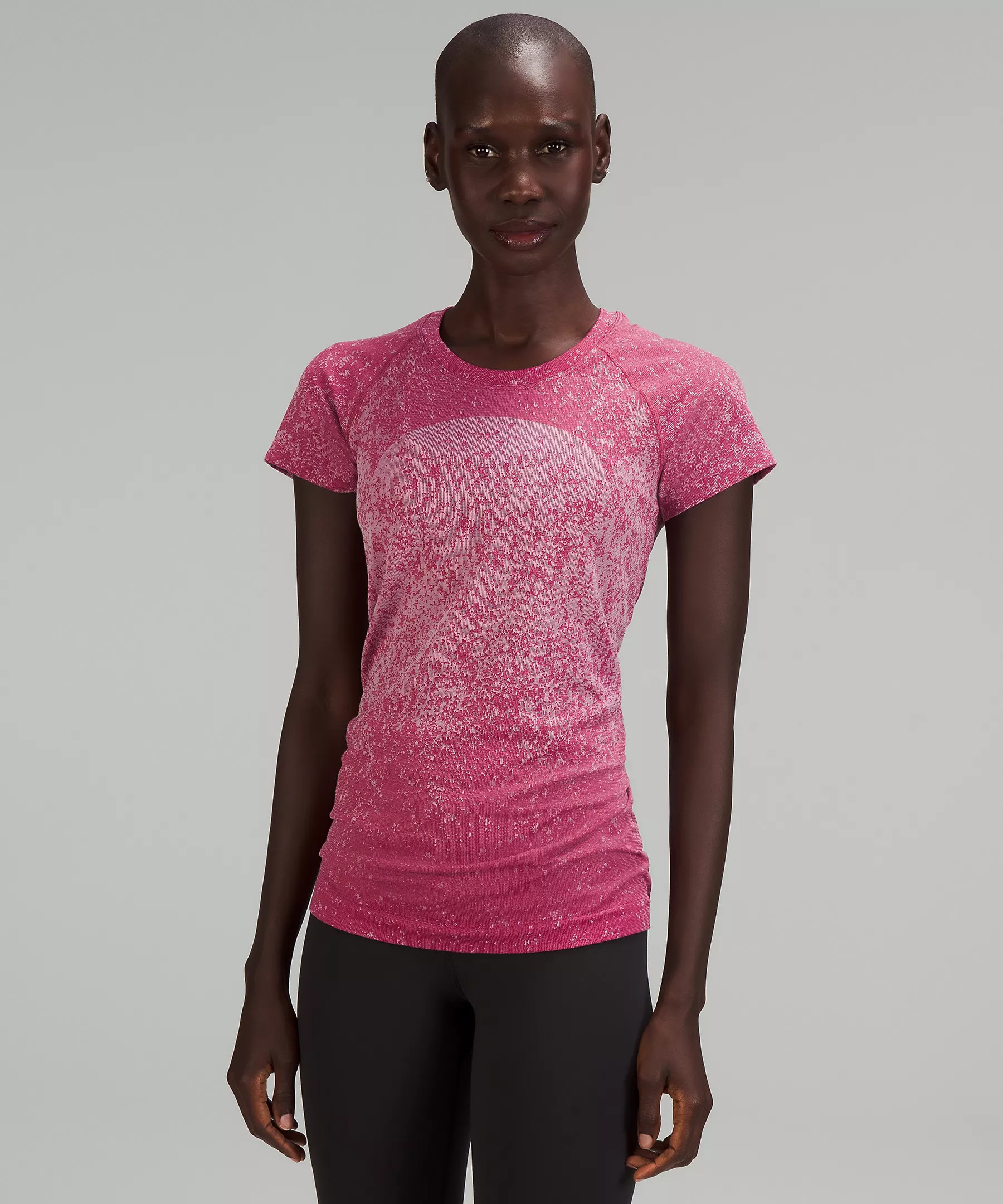 Swiftly Tech Short Sleeve Shirt 2.0 | Lululemon (US)