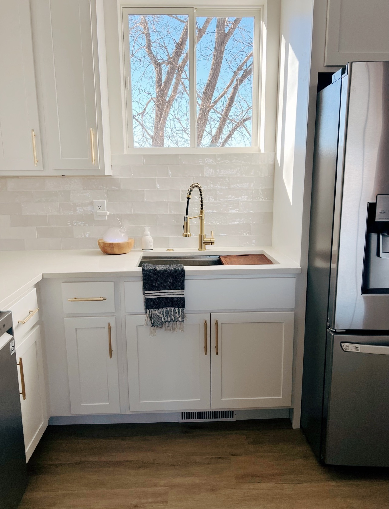 Kitchen sources 🤍

#LTKhome