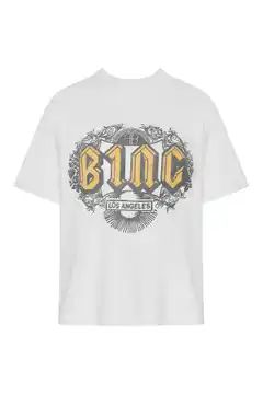 Bing Ink Tee | Nordstrom