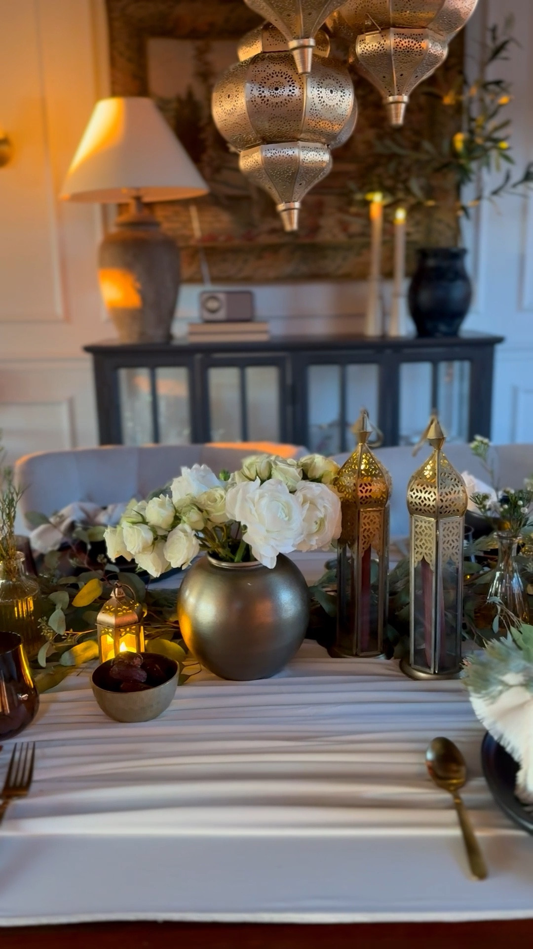 Links for Ramadan table