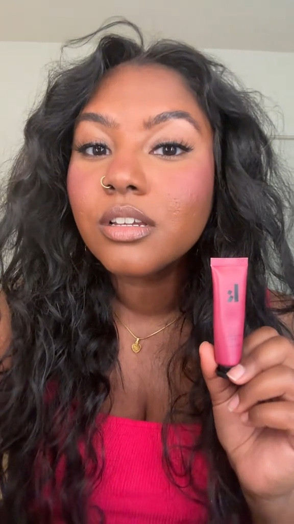 Blush of the day 💕

#LTKVideo