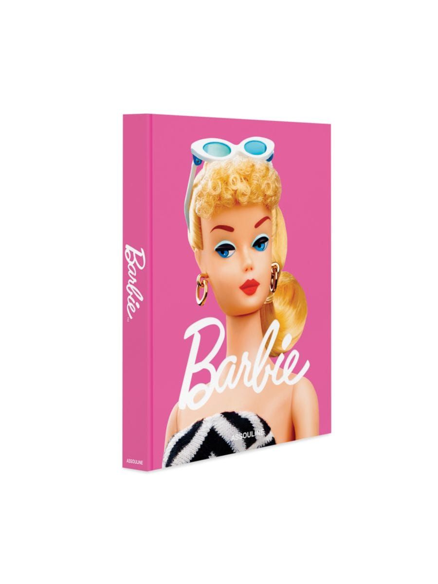 Barbie | Saks Fifth Avenue