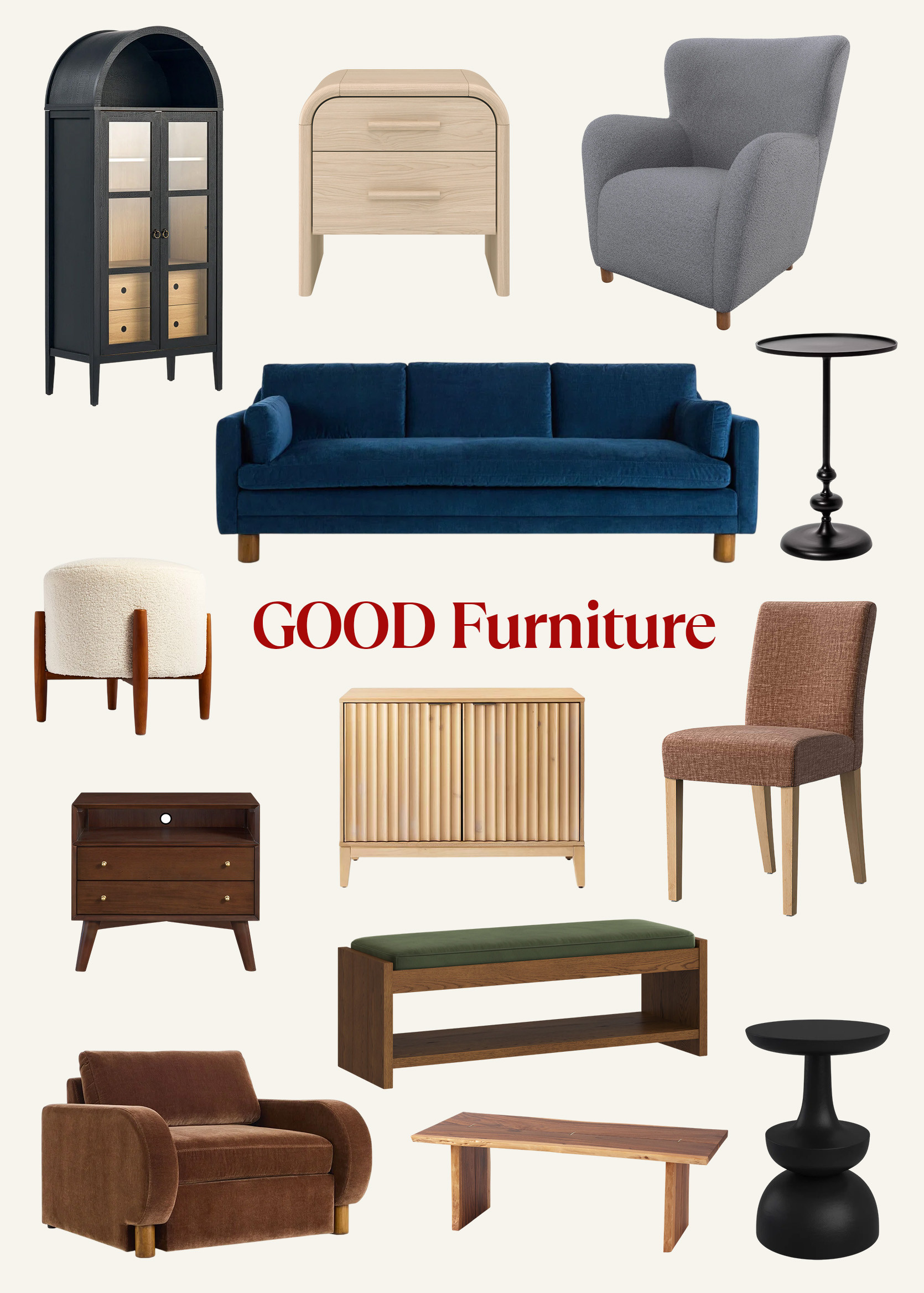 These pieces are GOOD and on sale! Snag these deals while you can. 

 #LTKCyberWeek #LTKHome #LTKSaleAlert