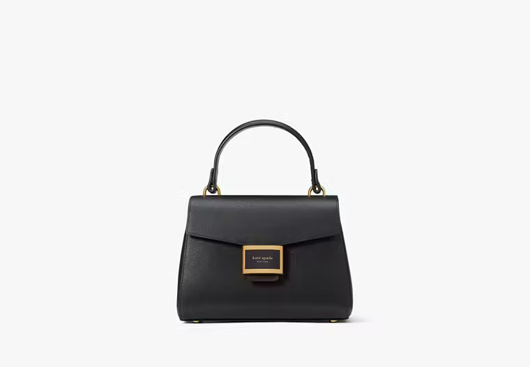 Katy Small Top-handle Bag | Kate Spade (US)