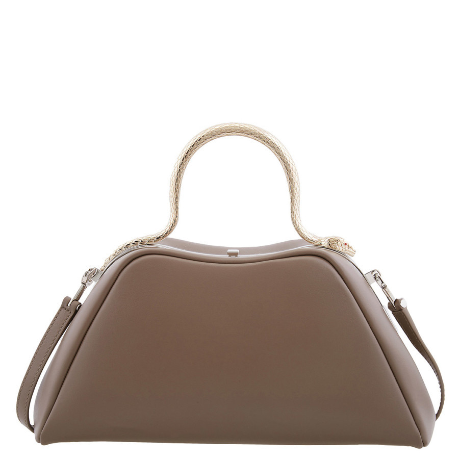 Bvlgari Serpentine Top Handle Bag | Jomashop.com & JomaDeals.com